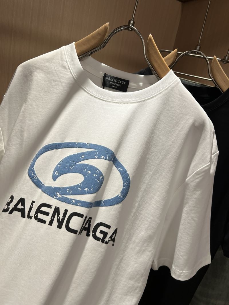 Balenciaga T-Shirts